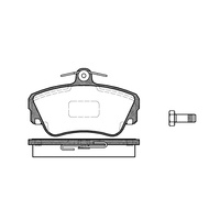 REMSA BRAKE PADS 0309.10