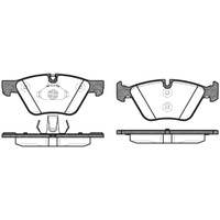 BRAKE PADS 1052.30