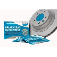 BENDIX ROTOR WIPES BBCRW-M