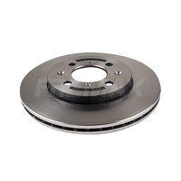 FREMAX BRAKE DISC FRONT X- DRILLED  BD-2921