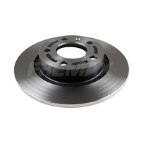 FREMAX BRAKE DISC FRONT BD-2950