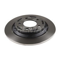 FREMAX BRAKE DISC REAR BD-5270