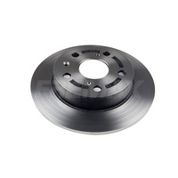 FREMAX BRAKE DISC REAR BD-6097