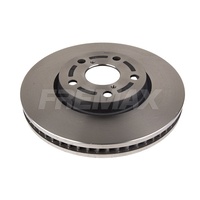 FREMAX BRAKE DISC FRONT BD-6384