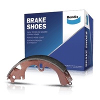 BRAKE SHOES TOYOTA HILUX 4WD BS5008