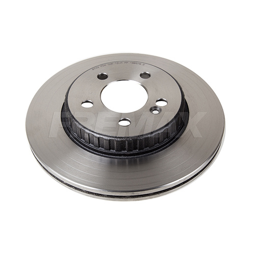 DISC ROTORS BD-0433