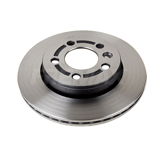 FREMAX DISC ROTORS VW REAR 300MM BD-6385