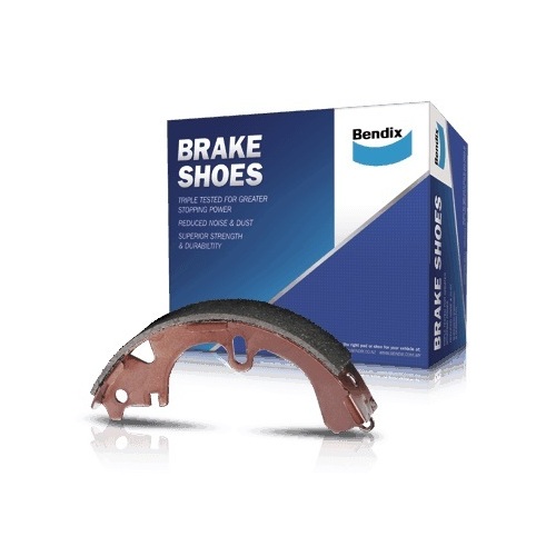 BRAKE SHOES TOYOTA HILUX 4WD BS5008