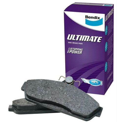 BENDIX BRAKE PADS DB1085ULT