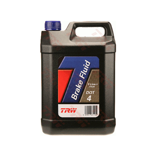 TRW BRAKE FLUID 5 LT PFB405